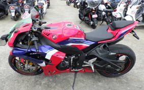 HONDA CBR1000RR RSP 2020 SC82