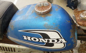 HONDA MONKEY Z50J