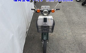 HONDA C50