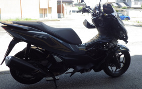 HONDA PCX125 JK05