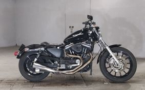 HARLEY HARLEY XL883R CKM