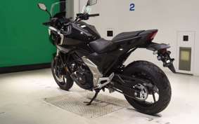 HONDA NC750X DCT 2026 RH23