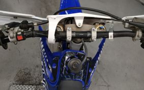 YAMAHA YZ125 CE16C