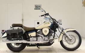 YAMAHA DRAGSTAR 250 VG05J