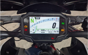 KAWASAKI Z900 2022 ZR900B