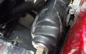 HONDA STEED 400 VLS 1999 NC37