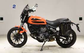 DUCATI SCRAMBLER SIXTY2 2020