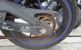 SUZUKI GSX-S125 ABS DL32B