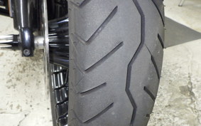 HARLEY FLHRXS 1750 2017