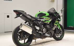 KAWASAKI NINJA ZX-6R A 2019 ZX636G