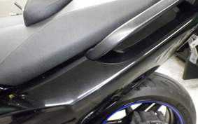 YAMAHA T-MAX 500 2008 SJ08J