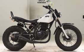 YAMAHA TW225 DG09J