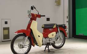 HONDA C110 SUPER CUB 2000 JA44