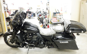 HARLEY FLHXS 2021 KRP