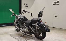 YAMAHA DRAGSTAR 250 VG02J