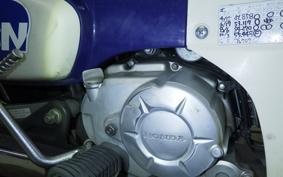 HONDA C50 SUPER CUB AA07