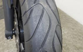 KAWASAKI NINJA 400R 2012