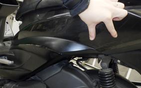 YAMAHA CYGNUS 125 XSR 2 2018 SE44J