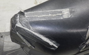 SUZUKI ADDRESS V125 2014 CF46A