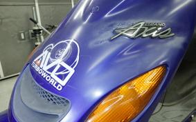 YAMAHA AXIS 100 SB06J