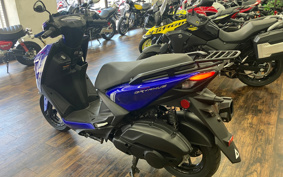 YAMAHA  CYGNUS  GRIF ASU SEJ4J
