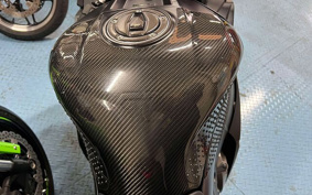 KAWASAKI NINJA ZX 10 R 2018 ZXT02C