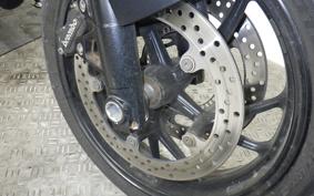 BMW F800R 2014