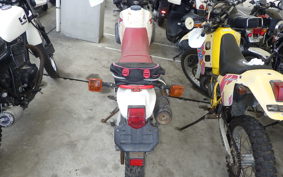 YAMAHA XT250 SEROW T 48Y
