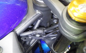 KAWASAKI ZX-4R SE 2023 ZX400P