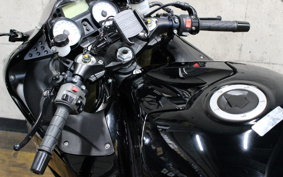 KAWASAKI ZZ1400 NINJA R 2006 ZXT40A