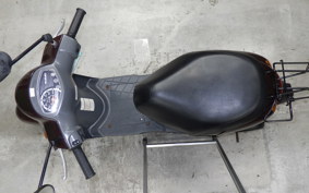 SUZUKI LET's 4 2023 CA45A