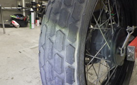 HONDA FTR223 2023 MC34