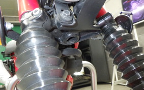 HONDA CT125-2 2013 JA65