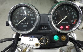 KAWASAKI BALIUS 250 Gen.2 ZR250B