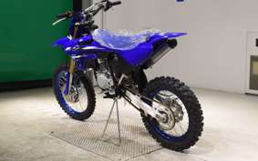 YAMAHA YZ85LW CB16C