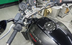 HONDA CB1000SF 1993 SC30