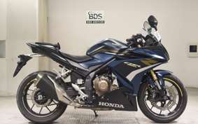 HONDA CBR400R 2022 NC56
