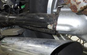 SUZUKI INTRUDER 400 1995 VK51A