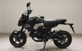HONDA ｸﾞﾛﾑ-2 2002 JC92