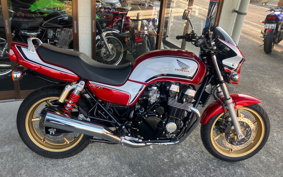 HONDA CB750 2008 RC42