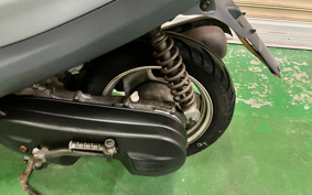 YAMAHA JOG POCHE  SPACE INO BEIGE YON SA08J