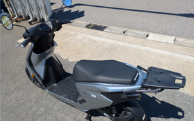 HONDA EM1 e: EF16