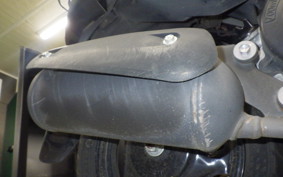 SUZUKI LET's CA4AA