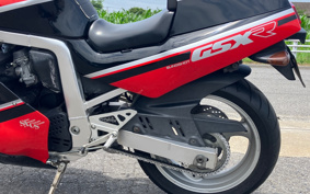 SUZUKI GSX-R750 1988 GR77C