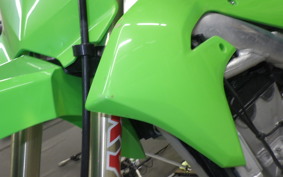 KAWASAKI KX250 2026 KX252C