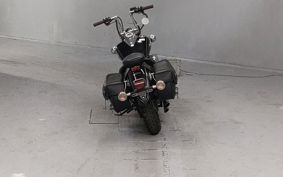 YAMAHA DRAGSTAR 250 VG02J