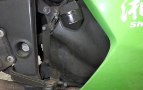 KAWASAKI NINJA 250R EX250K