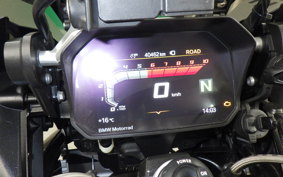 BMW R1250GS 2020