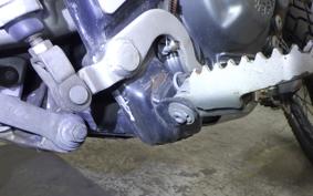 KAWASAKI SUPER SHERPA KL250G