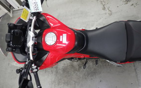 DUCATI MULTISTRADA 1200 2016